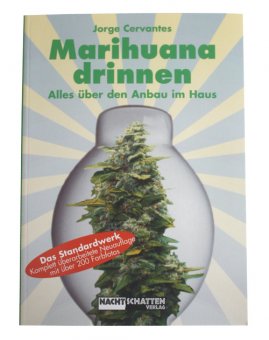Marihuana Drinnen / J. Cervantes 