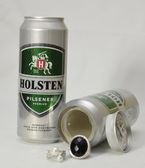 Dosensafe Holsten-0.5L 