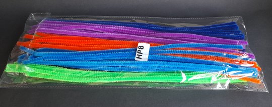 Pipe-Cleaner-Coulored-30cm-50pc. 