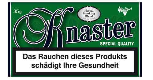 Knaster-Green-Special 