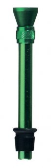 Alu-Shillum Green-10cm 