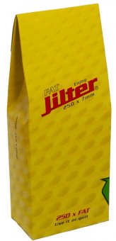 FAT-Jilter® 250 recycle bags, 7mmØ 