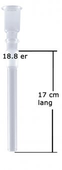 GLAS-Einsatz-18.8er-17cm-Zylinder 