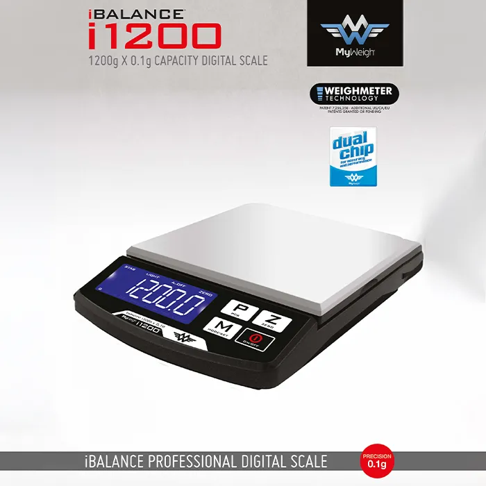 My Weigh I1200 Digital Scale 1200g:0.1g-SOLO70-My Weigh_3.webp