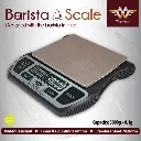 My Weigh BARISTA Digital Scale, 3000g:0.1g-SOLO92-My Weigh_3.webp