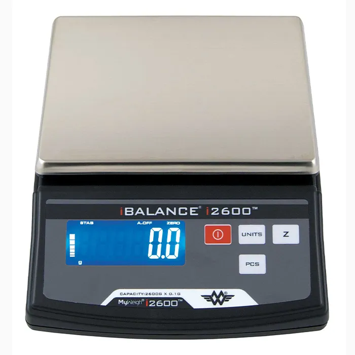 Ibalance Digital Scale 2600g:0.1g-SOLO69-My Weigh_2.webp