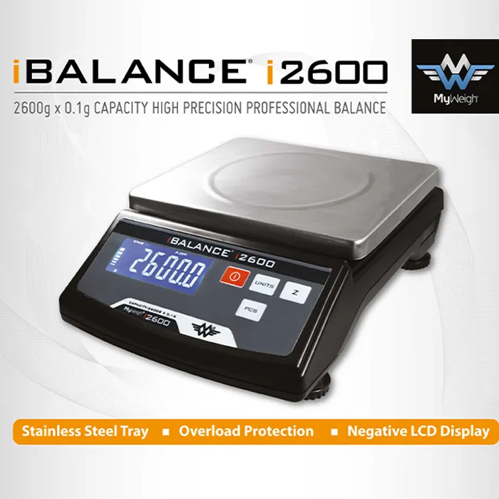 Ibalance Digital Scale 2600g:0.1g-SOLO69-My Weigh_3.webp