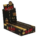 RAW Papers 1:4, VE24, 50 Leaves, Black-ZI51AB-Raw_1.webp