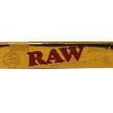 RAW KS Slim Papers “GOLD”, VE50, 32 Leaves-ZI51GOLD-Raw_3.webp