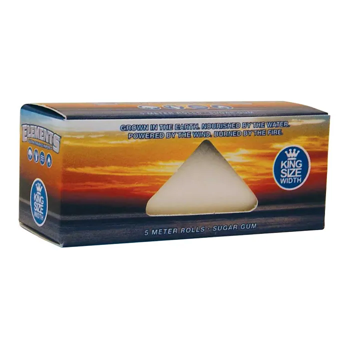 Elements Blue Rolls KS, Box:12 -5m-ZI2ROLL-Elements_2.webp