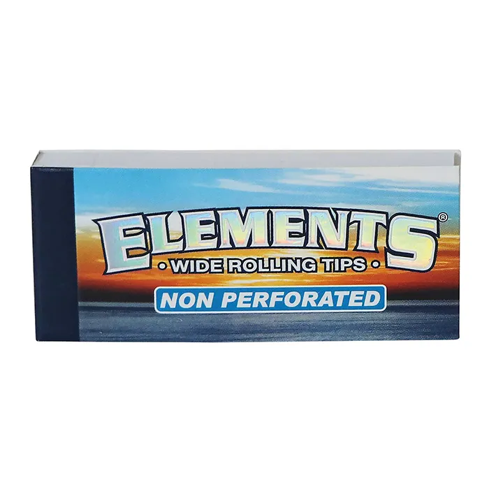 ELEMENTS Tips WIDE 50 Sheets VE50-ZI2EWNP-Elements_2.webp