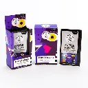 Budmaster Wraps Purple Punch, Pack Of 12-BMPUR-Budmaster_2.webp
