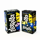 Floresta Wraps Blue Raspberry Guava Blast, Pack Of 25-FLBRG-Floresta_3.webp