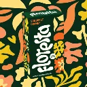Floresta Wraps Sunburst Orange, Pack Of 25-FLSOR-Floresta_2.webp