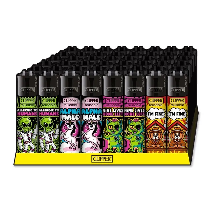 Clipper Classic Large MIX SLOGAN-VE48-CL2634-Clipper_2.webp