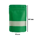 Kraft Paper GREEN, 140 X 85 Mm, PU50-KP1GR-Bam Bam Bhole_2.webp