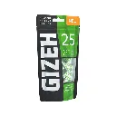 GIZEH Active Filter CONICAL, 1 Bag Of 25 Pieces -ZU4KON25-Gizeh_4.webp