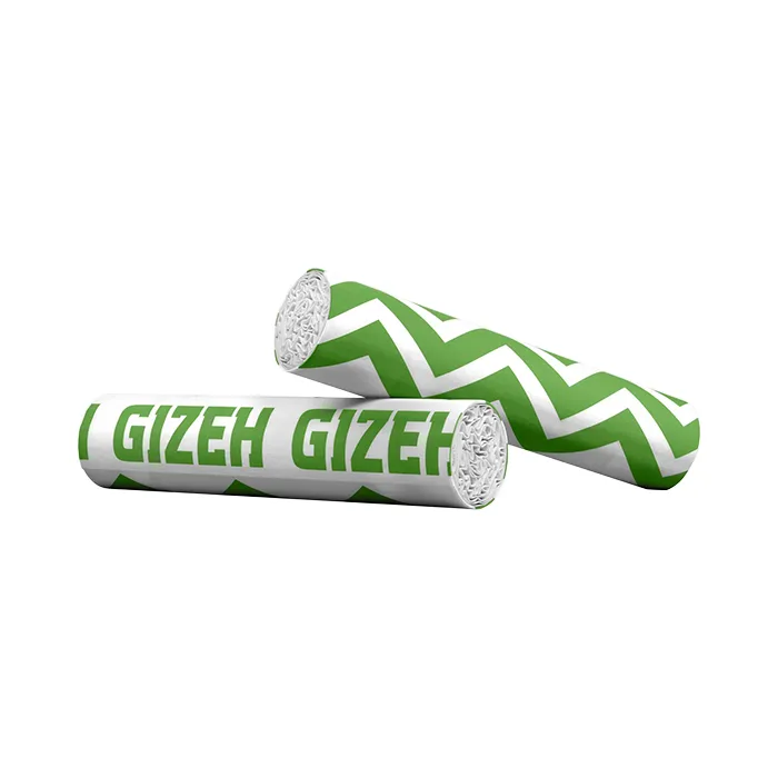 Gizeh ACTIV Filter PROCELL, 50+10, GREEN, 6 mm Ø-ZU4CELLG-Gizeh_2.webp