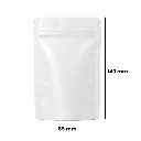 Mylar Bag 140 X 85 Mm, PU50, White-MB14085WT-Bam Bam Bhole_2.webp