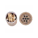 Real Leaf Activated Carbon Filters, Super Slim ø 5.3mm,50 pcs-RLFIL5-Real Leaf_5.webp