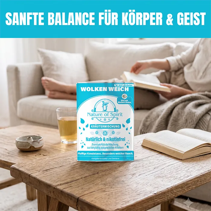 Nature Of Spirit, WOLKEN WEICH, Nicotine-free, 30g-NATUREWW-Nature Of Spirit_2.webp