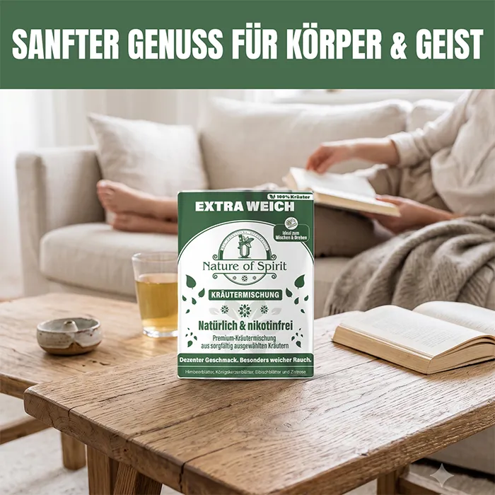 Nature Of Spirit, EXTRA WEICH, Nicotine-free, 30g-NATUREEW-Nature Of Spirit_2.webp