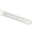 GLASS Slot Diffuser Coupling, 18.8, 10 cm-X100DS-Bam Bam Bhole_2.webp