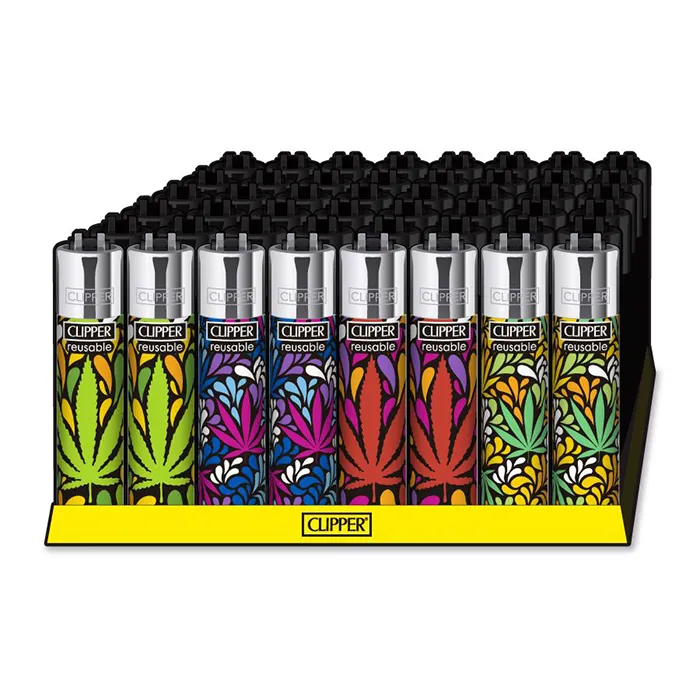 Clipper Classic Large Leaf Style VE48-CL2645-CLIPPER_2.webp