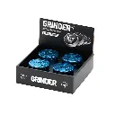 Metal Grinder ICY Blue 420 Girl, 50mm Ø, 4-part-WNC54BG-CLIPPER_2.webp