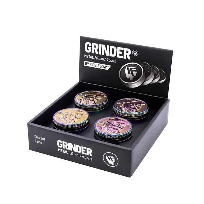 Metal Grinder,ICY MONKEY, 50mm Ø, 4-part-WNC54IMO-CLIPPER_2.webp