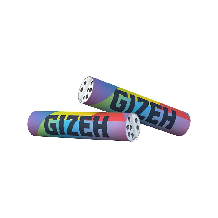 Gizeh ACTIV Filter Slim 1x50, RAINBOW, 6mmø-ZU4RAIN-Gizeh_2.webp