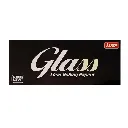 Glass Clear KS Rolling Papers, 24 Packsbox-ZI72-Glass_2.webp