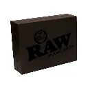 Raw Aficionado Glass Ashtray-ASHGLA-Raw_3.webp