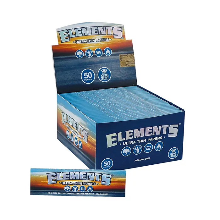 ELEMENTS KS WIDE, Pack Of 50-ZI2EBT-Elements_3.webp