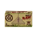 RAW Organic Hemp Rolls - VE24, 5 M Each-ZI53O-Raw_2.webp