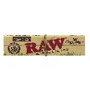 RAW Connoisseur Organic KS Slim+tips VE24-ZI56O-Raw_2.webp