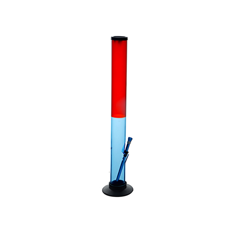 Acrylic Bong Cylinder approx. 55 Cm, 50 mm Ø , VE9-BO4BOX-Bam Bam Bhole_2.webp