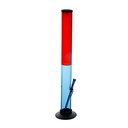 Acrylic Bong Cylinder approx. 55 Cm, 50 mm Ø-BO4-Bam Bam Bhole_5.jpg