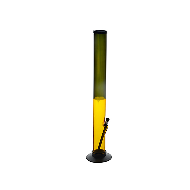 Acrylic Bong Cylinder approx. 55 Cm, 50 mm Ø , VE9-BO4BOX-Bam Bam Bhole_3.webp
