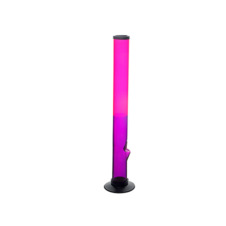 Acrylic Bong Cylinder approx. 55 Cm, 50 mm Ø , VE9-BO4BOX-Bam Bam Bhole_4.webp