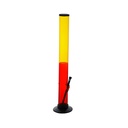 Acrylic Bong Cylinder approx. 55 Cm, 50 mm Ø-BO4-Bam Bam Bhole_3.jpg