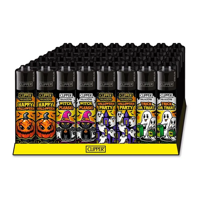 Clipper Classic Large Halloween VE48-CL2646-Clipper_2.webp