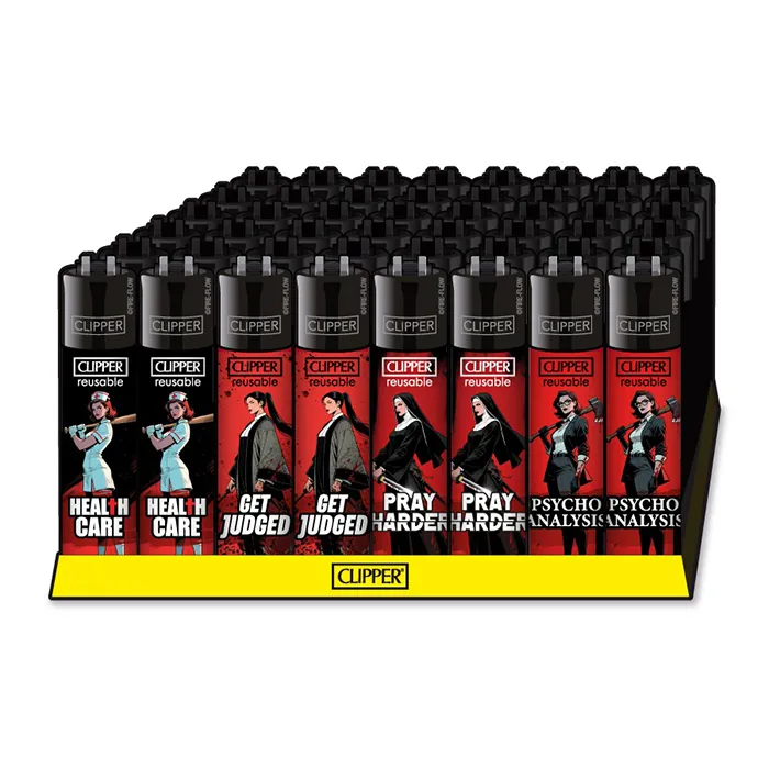 Clipper Classic Large FFX Femme Fatale VE48-CL2647-Clipper_2.webp