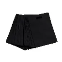 Shopping Bags S, 20 × 30 cm, Black – Pack of 100-NWBAG41-Bam Bam Bhol_3.webp