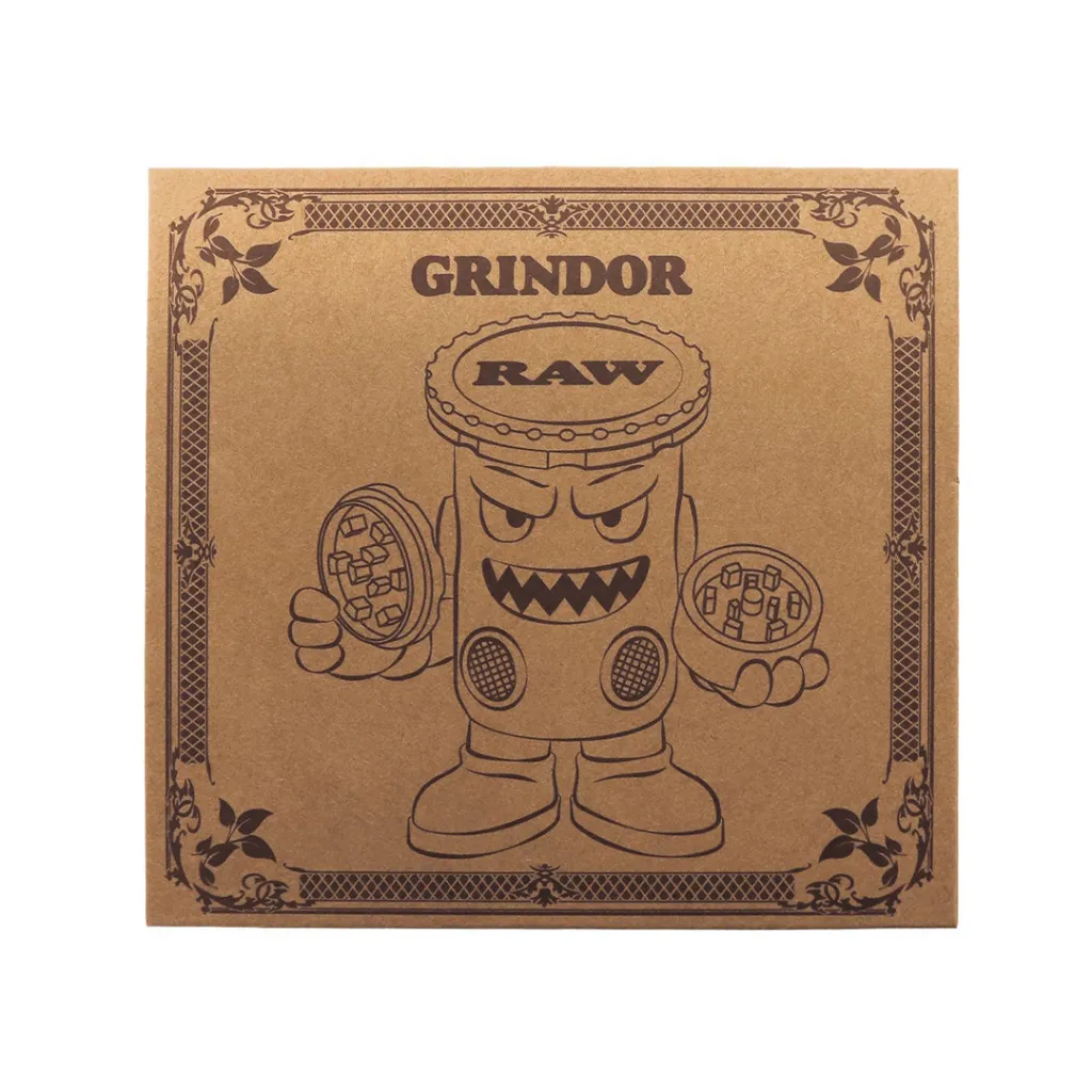 RAW COLLECTABLE FIGURE - GRINDER-WNMON-Raw_4.webp