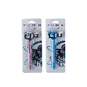 CH Rainbow Skull Glass Pipe , 13cm-MP66-Champ High_6.webp
