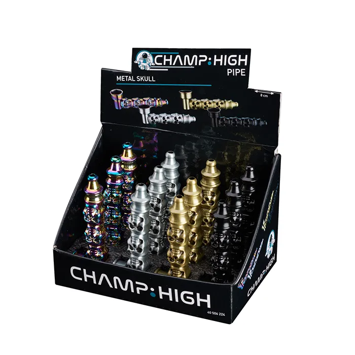 CH Skull Metal Pipe , 8cm-MP67-Champ High_8.webp