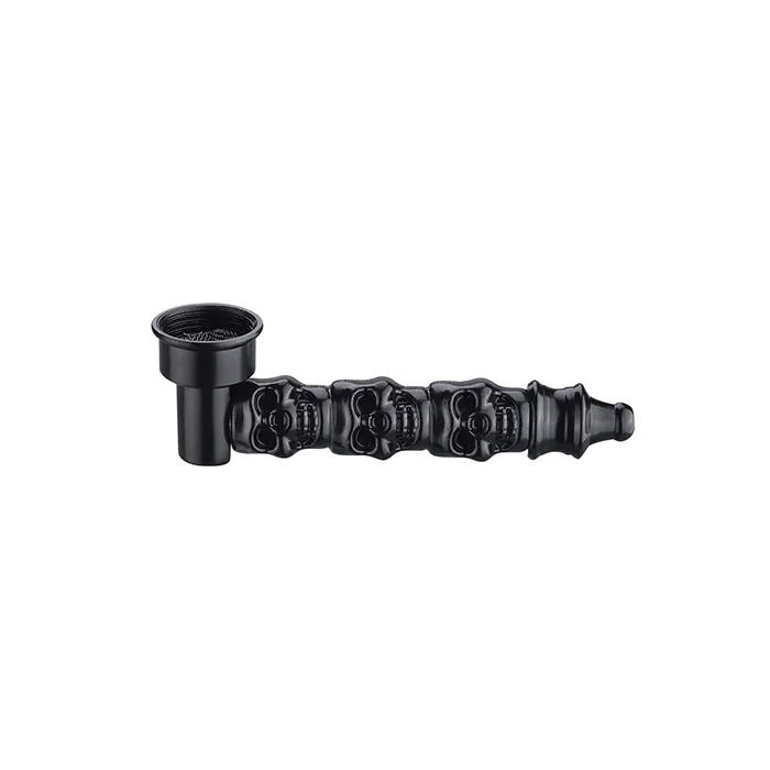 CH Skull Metal Pipe , 8cm-MP67-Champ High_4.webp