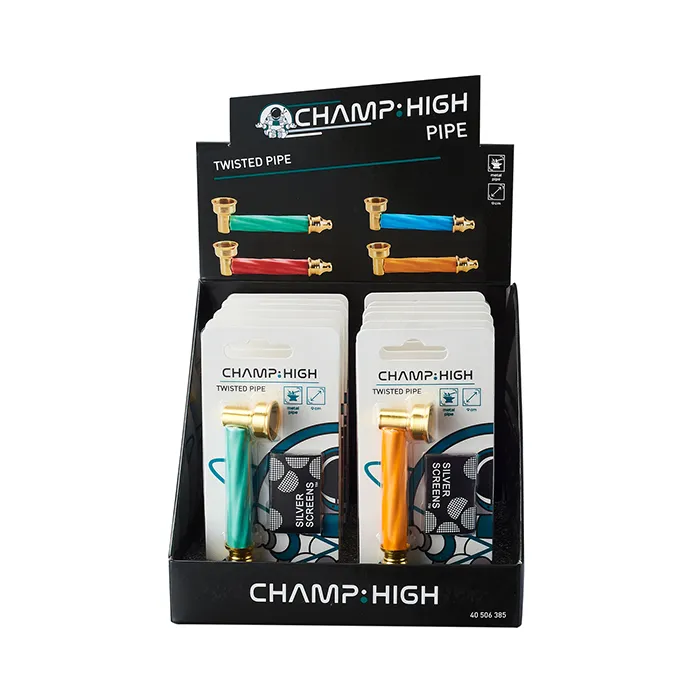 CH Metal Twisted Pipe , 9cm-MP64-Champ High_7.webp