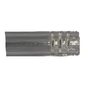 GLASS Coupling, 14.5 Mm, 10 cm-E100-Bam Bam Bhole_4.webp